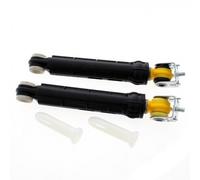 Coppia ammortizzatori lavatrice hotpoint ariston indesit originali C00286060 [EEK: Conforme]