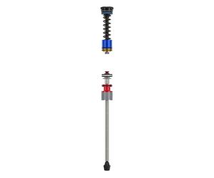 Kit ammortizzatori a 3 posizioni Rockshox Damper Isolator RC Domain C1+ (2025+) Noir