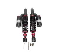 Kit Ammortizzatori Ad Aria 350mm Accessorio Moto Per XMAX 250 2017-2025