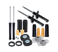 Magnum Technology AGW080MT Ammortizzatore