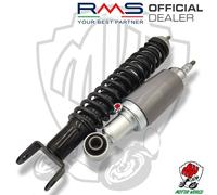 KIT AMMORTIZZATORI ANTERIORE E POSTERIORE TIPO ORIGINALE VESPA 90 1963 1964 1965