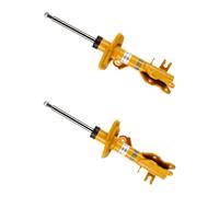 Kit Ammortizzatori Anteriore Gas BILSTEIN per OPEL MOKKA