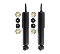 Kit Ammortizzatori Anteriore Gas Telescopici KYB per MITSUBISHI L200