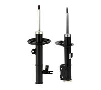 Kit Ammortizzatori Anteriore Gaspressa KYB Coppia per OPEL VECTRA