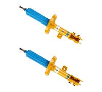 Kit Ammortizzatori Anteriore Pressione Gas BILSTEIN Per HYUNDAI I40