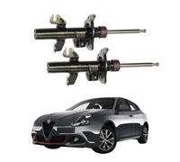 Kit Ammortizzatori Anteriori Adatti per ALFA ROMEO Giulietta (940) 2010-2020