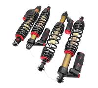 Kit ammortizzatori anteriori e posteriori 4 pezzi adatti for CF850 800XC CF1000 ATV 850XC 9AWA-051600 9AWA-061600