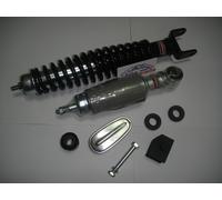 KIT AMMORTIZZATORI ANTERIORI E POSTERIORI COMPLETI VESPA 50/90-125 PRIMAVERA
