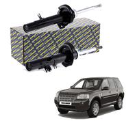 Kit Ammortizzatori Anteriori Japanparts Land Rover Freelander 2 2006>