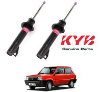 Kit Ammortizzatori Anteriori Kayaba Fiat Panda 141