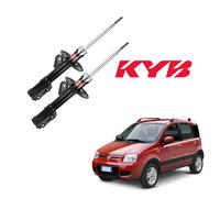 Kit Ammortizzatori Anteriori Kyb Kayaba Fiat Panda 169 2003>
