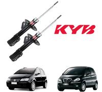 Kit Ammortizzatori Anteriori Kyb Kayaba Lancia Musa Ypsilon Fiat Idea