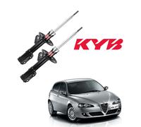 Ammortizzatore KYB Excel-G 334812