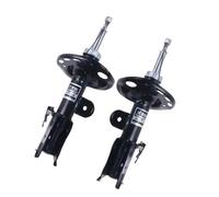 Kit ammortizzatori anteriori o posteriori 2 pezzi compatibili for Toyota Prius ZVW30 2009-2012 compatibili for LEXUS CT200 4851080574 4852080294 4853080636(Front 2PCS)