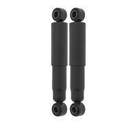 Kit Ammortizzatori Asse Anteriore KYB Telescopici Pressione Olio per IVECO DAILY