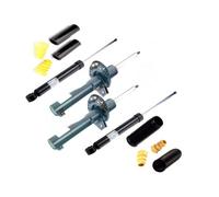 KIT AMMORTIZZATORI BILSTEIN VOLKSWAGEN AUDI SEAT SKODA DIAMETRO 55mm