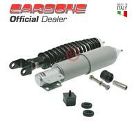 KIT AMMORTIZZATORI CARBONE TIPO ORIGINALE PIAGGIO VESPA PX PE P125X P150X P200E