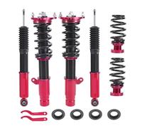 Kit ammortizzatori coilover regolabili for adatti for decima generazione CV1 CV2 CV3 2018-2022