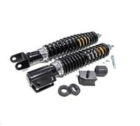 KIT AMMORTIZZATORI COMPLETO CARBONE PER VESPA PX PE ARCOBALENO PX 125 150 200