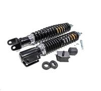 KIT AMMORTIZZATORI COMPLETO CARBONE VESPA PX PE ARCOBALENO PX 125 150 200