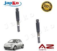 JAPKO MJ00160 Ammortizzatore