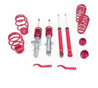 Kit ammortizzatori for coilovers for adatto for P-OL-O 9N 9N3 2001-2014