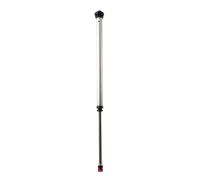 Kit ammortizzatori Fox Factory 2019 36 Rhythm 180 MAX Grip Remote Cart Argenté