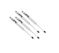 Kit Ammortizzatori Fox Superlift 5802 Compatibile Con Wrangler (JL) 18-22