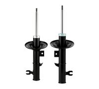 Kit Ammortizzatori Gas KYB Per Mazda 2 Anteriore Sinistra Destra Federbein