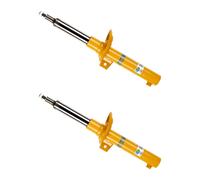 Kit Ammortizzatori Gas Pressione Anteriore BILSTEIN Per u.a. SKODA OCTAVIA