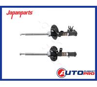 KIT AMMORTIZZATORI JAPANPARTS PANDA 169