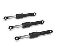 KIT AMMORTIZZATORI LAVATRICE BALAY BOSCH SIEMENS 80N 00742719 KIT 3PZ SUSPA