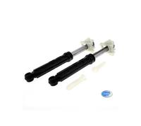 KIT AMMORTIZZATORI LAVATRICE LAVASCIUGA INDESIT ORIGINALE C00271755
