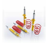Kit Ammortizzatori Molle EIBACH Gaspress. Monotubo per BMW Serie 3