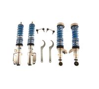 Kit Ammortizzatori Molle Gas BILSTEIN 49-320657 Per Porsche 911