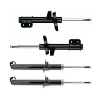 Kit Ammortizzatori MONROE Alfa Romeo 147 (937)