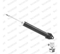 2x Ammortizzatore Spina superiore D8081 MONROE per MERCEDES-BENZ CLASSE M