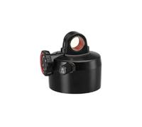 Kit ammortizzatori Nude Rockshox Eyelet Scott RLC3 (B1) Noir
