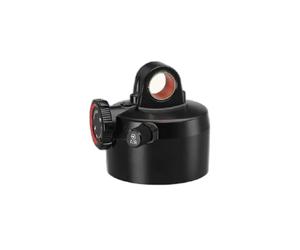Kit ammortizzatori Nude Rockshox Eyelet Scott RLC3 (B1) Noir