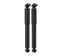 Kit Ammortizzatori Posteriore Gas a Pressione Telescopici KYB per FORD TRANSIT