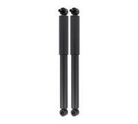 Kit Ammortizzatori Posteriore Gas a Pressione Telescopici KYB per FORD TRANSIT