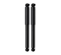 Kit Ammortizzatori Posteriore Gas a Pressione Telescopici KYB per FORD TRANSIT