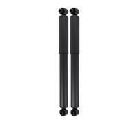 Kit Ammortizzatori Posteriore Gas a Pressione Telescopici KYB per FORD TRANSIT