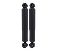 Kit Ammortizzatori Posteriore Pressione Olio Teleskopici KYB per SUZUKI SAMURAI