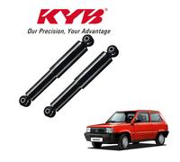 Kit Ammortizzatori Posteriori Kayaba Fiat Panda 141