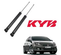 Kit Ammortizzatori Posteriori Kyb Kayaba Fiat Bravo