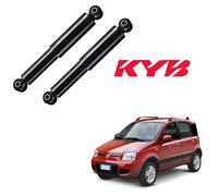 Kit Ammortizzatori Posteriori KYB Kayaba Fiat Panda 169