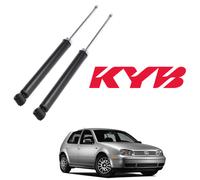 Kit Ammortizzatori Posteriori Kyb Kayaba Volkswagen Golf 4