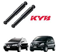 Ammortizzatore KYB Excel-G 343414