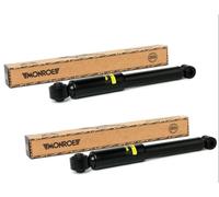 Kit Ammortizzatori Posteriori Monroe Original Fiat Panda 312 Metano e 4x4